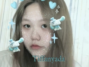 Tiffanyada