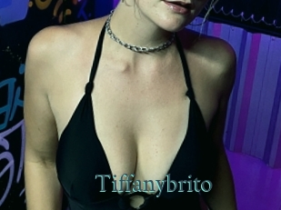 Tiffanybrito