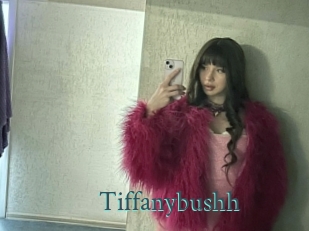 Tiffanybushh