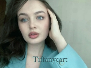 Tiffanycart