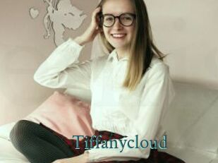 Tiffanycloud