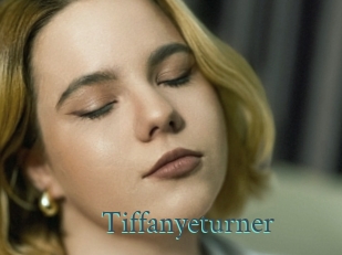 Tiffanyeturner