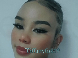 Tiffanyfox19
