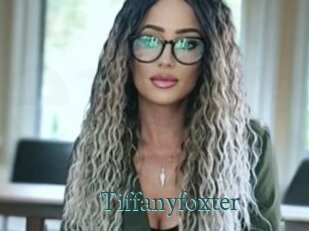 Tiffanyfoxter