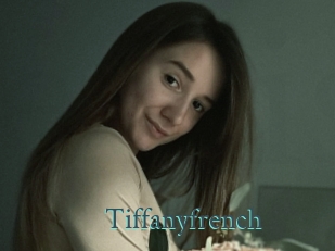 Tiffanyfrench