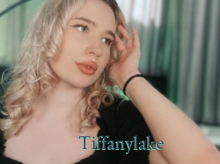 Tiffanylake