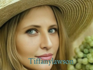 Tiffanylawson