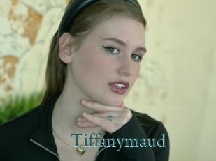 Tiffanymaud