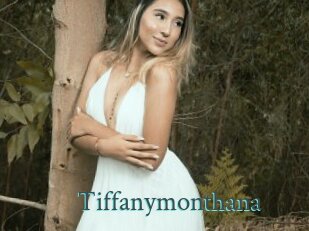 Tiffanymonthana