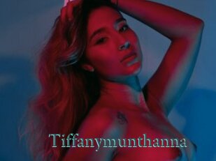 Tiffanymunthanna