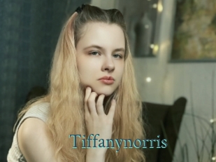 Tiffanynorris