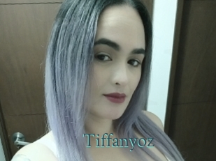 Tiffanyoz
