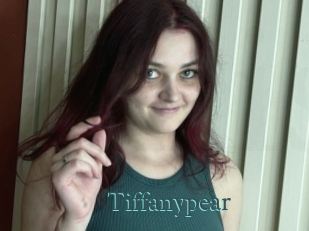 Tiffanypear