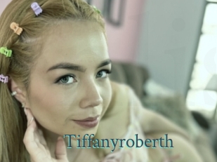 Tiffanyroberth