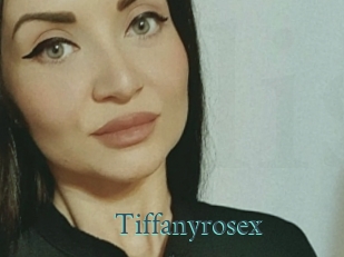 Tiffanyrosex