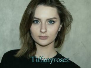 Tiffanyrosez