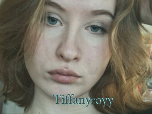 Tiffanyroyy