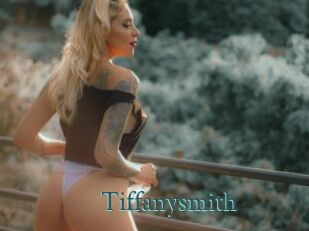 Tiffanysmith