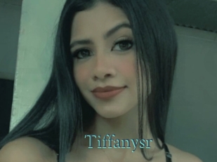 Tiffanysr