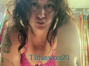 Tiffanyxxx20