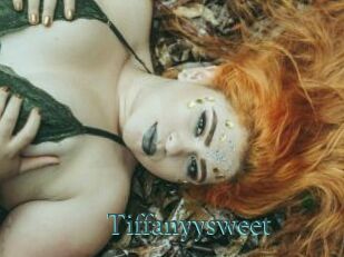 Tiffanyysweet