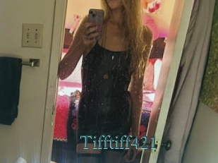 Tifftiff421