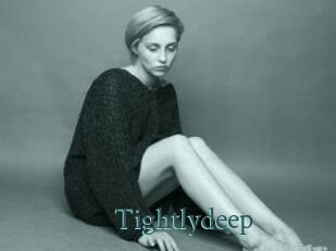 Tightlydeep