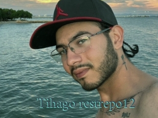tihago_restrepo12 En live show