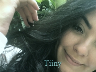 Tiiny
