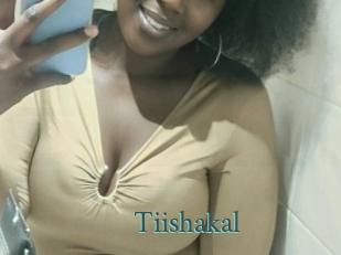 Tiishakal