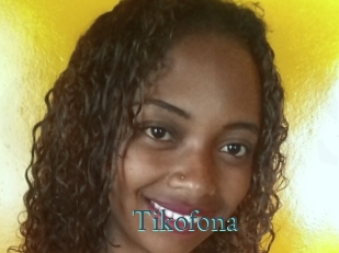 Tikofona