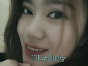 Tiktokbaby