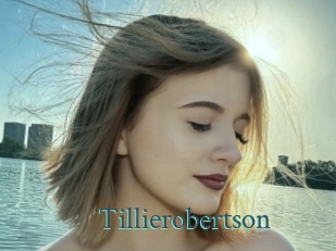 Tillierobertson
