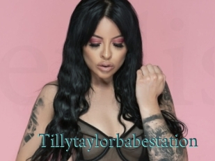 Tillytaylorbabestation