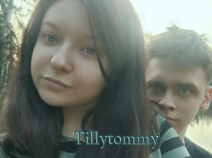 Tillytommy