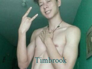 Timbrook