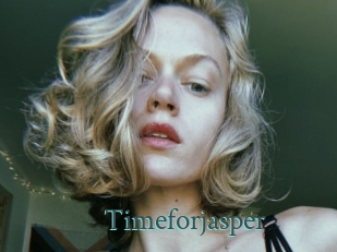 Timeforjasper