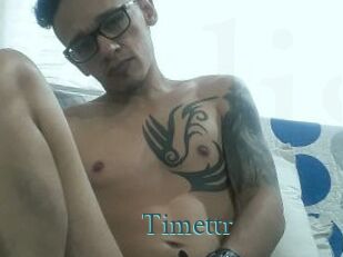 Timettr