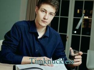 Timknuckless