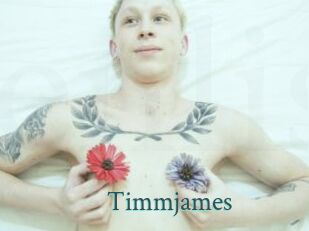 Timmjames