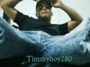 Timmyboy280