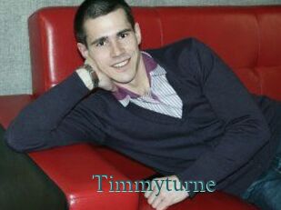 Timmyturne