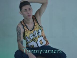 Timmyturnerx