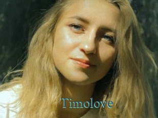 Timolove