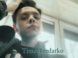 Timotheedarko