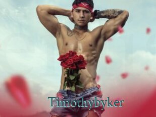 Timothybyker