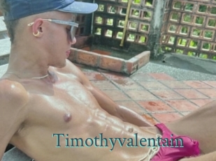 Timothyvalentain