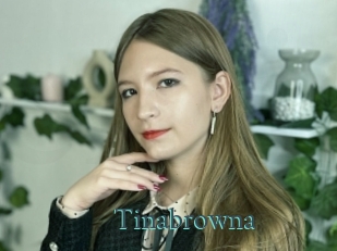 Tinabrowna