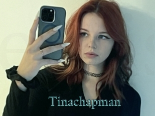 Tinachapman