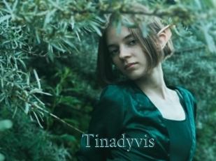 Tinadyvis